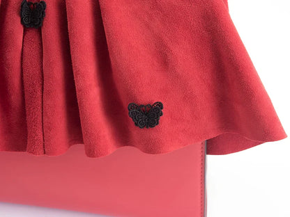 MarosEtti skirt "butterflies"