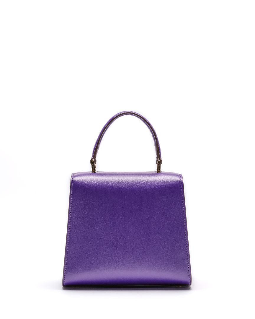 Little MarosEtti Deep Purple