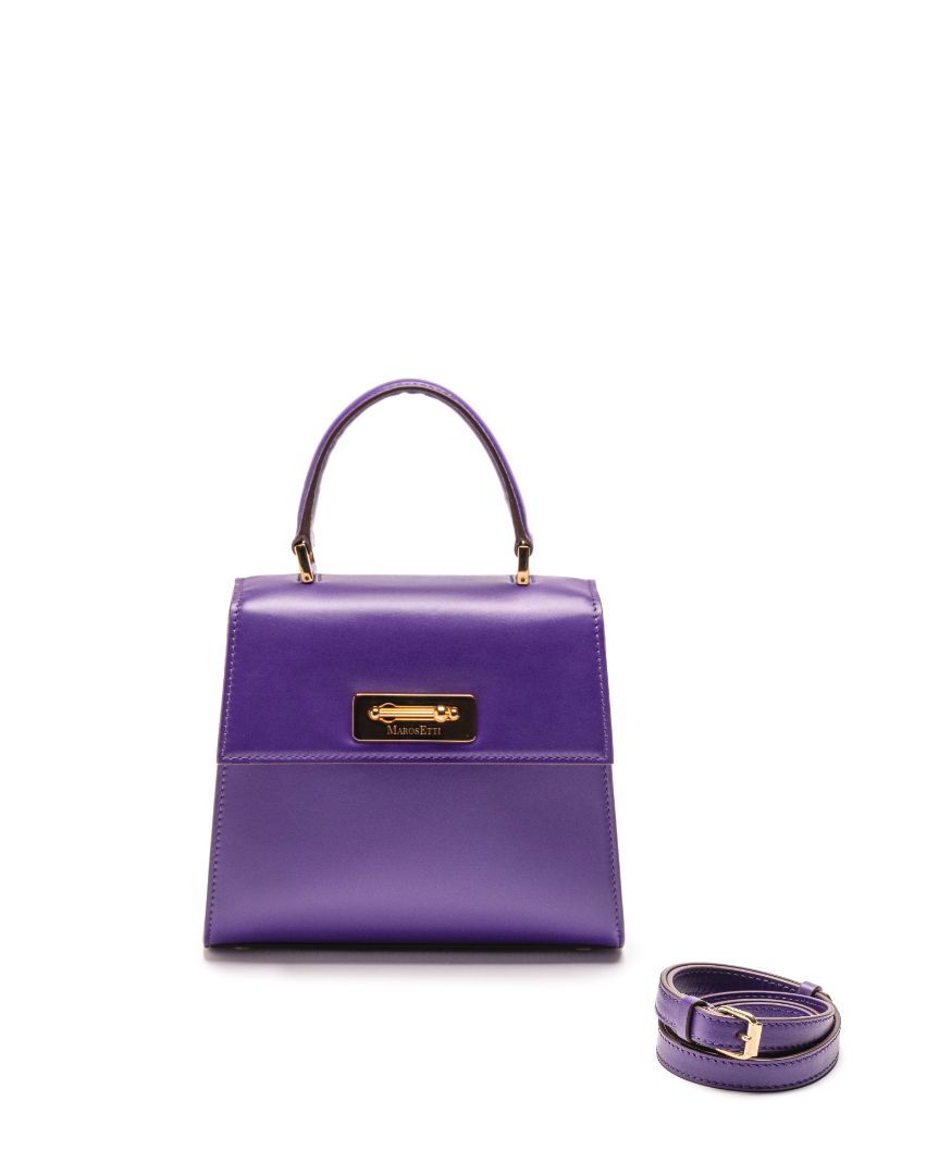 Little MarosEtti Deep Purple