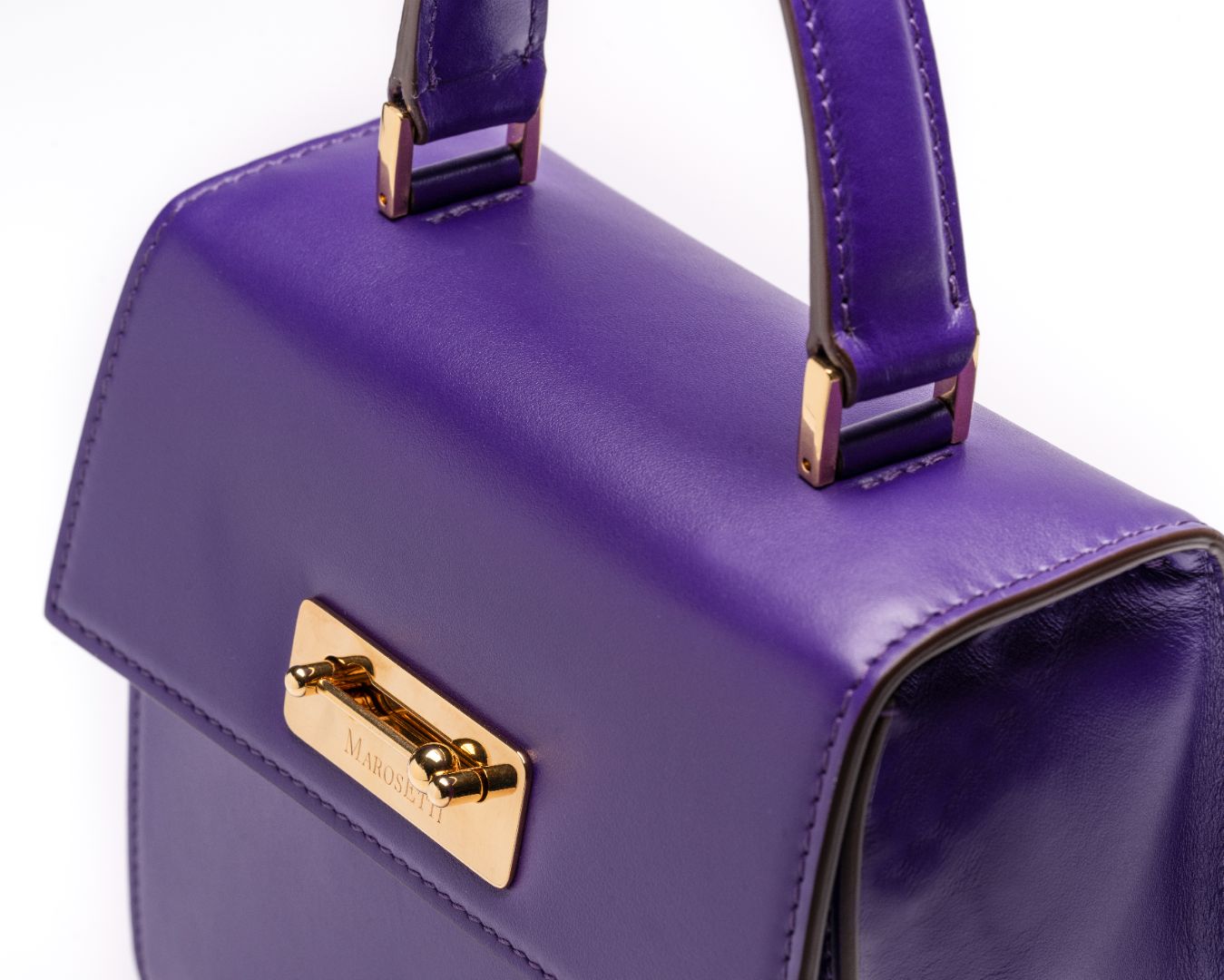 Little MarosEtti Deep Purple