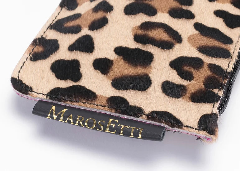 Pochette de maquillage MarosEtti