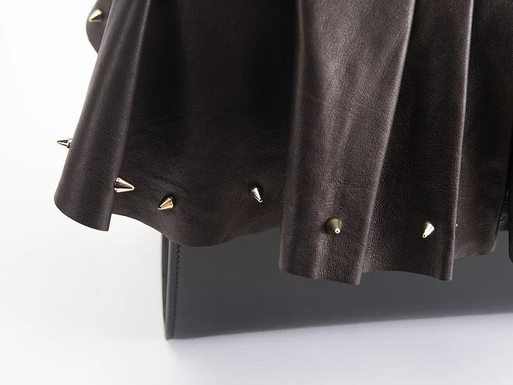 MarosEtti skirt "studs"