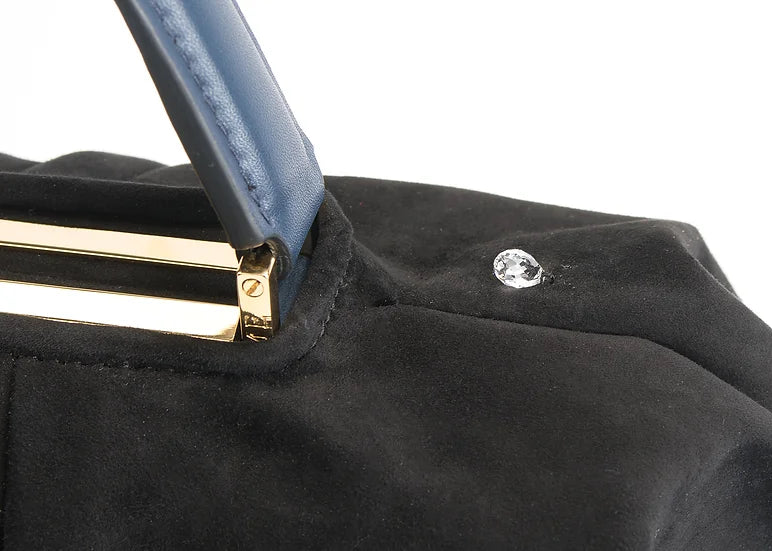 MarosEtti skirt “Swarovski"