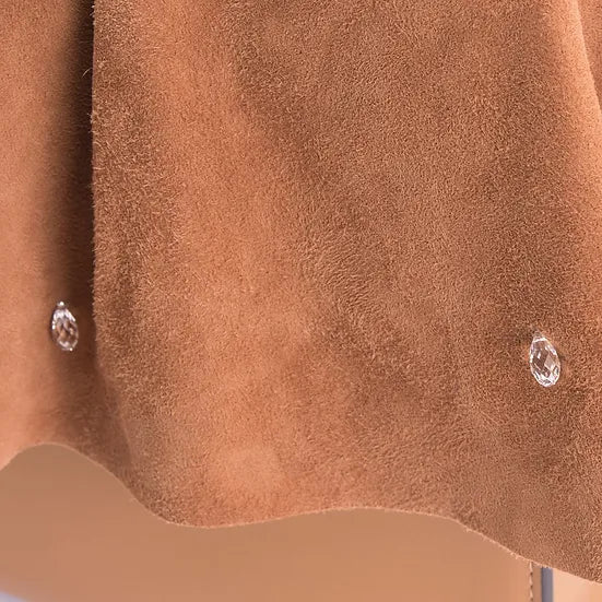 MarosEtti skirt “Swarovski"