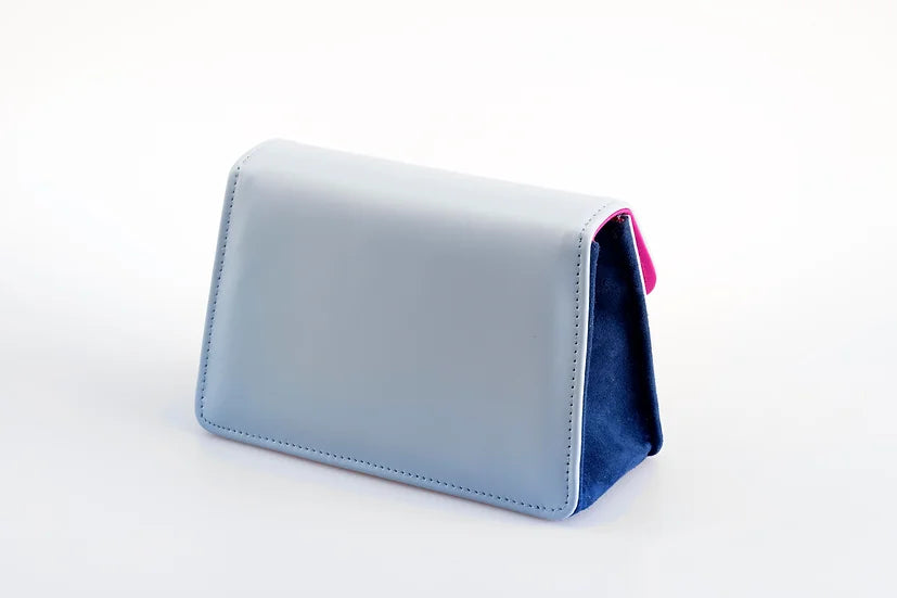 Something ELS Azzuro chairo con blu