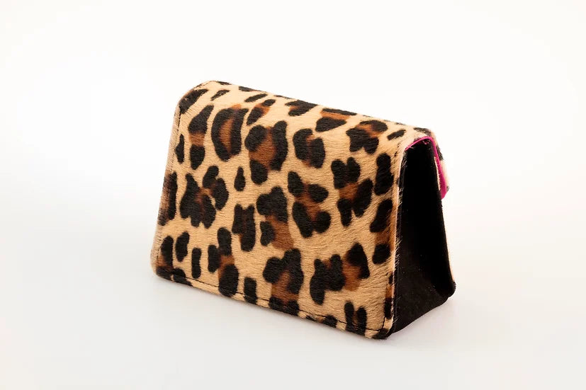 Something ELS Leopardo con Nero