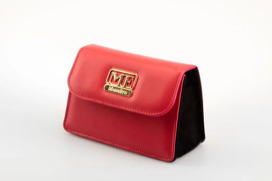 Something ELS Rosso con Nero